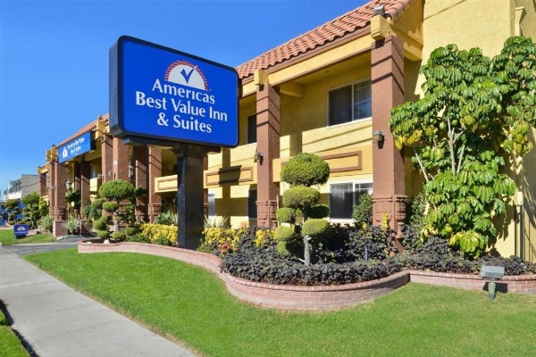 Americas Best Value Inn & Suites - Fontana image 16