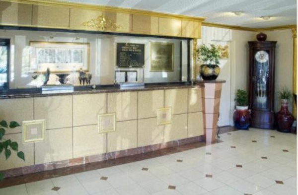 Americas Best Value Inn & Suites - Fontana image 22