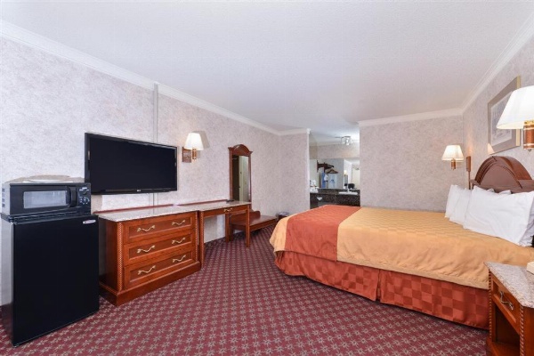 Americas Best Value Inn & Suites - Fontana image 6